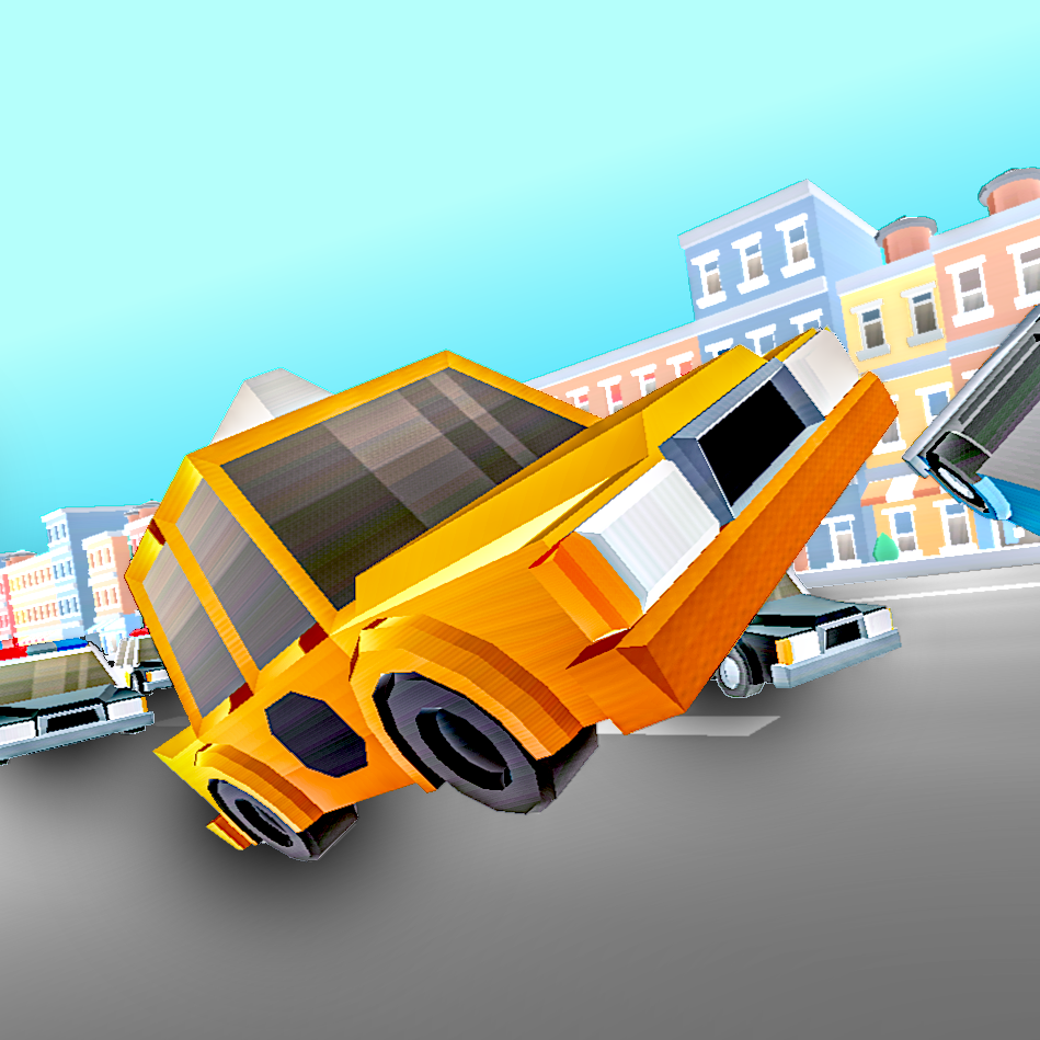 criminal service icon