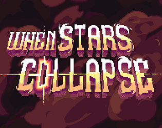 when stars collapse title